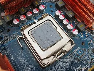Heatproof GPU Odorless αντιδιαβρωτικός κολλών υπολογιστών θερμικός